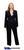 Life Size Cardboard Cut-Out – Sarah Snook
