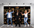 Life Size Cardboard Cut-Out – Lenny Kravitz