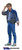 Life Size Cardboard Cut-Out – Michael J Fox