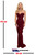 Life Size Cardboard Cut-Out – Ali Larter