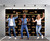 Life Size Cardboard Cut-Out – Chuck Norris