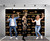 Life Size Cardboard Cut-Out – The Rock