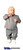Life Size Cardboard Cut-Out – Mini-Me