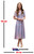 Life Size Cardboard Cut-Out – Kate Middleton