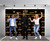 Life Size Cardboard Cut-Out – Michael B. Jordan