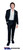 Life Size Cardboard Cut-Out – Connor Storrie
