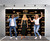 Life Size Cardboard Cut-Out – Heidi Klum