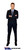 Life Size Cardboard Cut-Out – Michael Buble