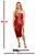 Life Size Cardboard Cut-Out – Amanda Seyfried