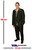 Life Size Cardboard Cut-Out – Nicholas Brendon