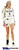 Sophie Cunningham Life Size Cardboard Cut-Out