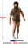 Size Cardboard Cut-Out - Alan Garner The Hangover