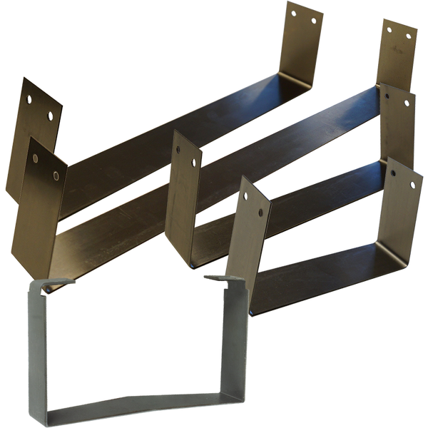 Utbytesskär till rensbågar