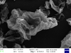 Graphene Oxide, 2-5 Layer, Dia: 4,5 µm