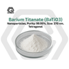 High-dielectric, piezoelectric and optical-grade barium titanate nanoparticles with an average particle size of 370 nm and tetragonal crystal structure. Delivers advanced performance for research and industrial applications. Buy Today. High-dielectric, piezoelectric and optical-grade barium titanate nanoparticles with an average particle size of 370 nm and tetragonal crystal structure. Delivers advanced performance for research and industrial applications. Buy Today.