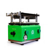 Pneumatic Die Cutting Machine For Battery Electrode  Cutting