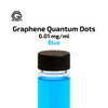 Blue Graphene Quantum Dot (GQD) 0.01 mg/ml Blue Graphene Quantum Dot (GQD) 0.01 mg/ml