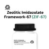Zeolitic Imidazolate Framework-67 (ZIF-67) (NG10MOF0902)