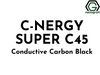 C-NERGY SUPER C45 Conductive Carbon Black (set: 80 g) (NG08BE1401)