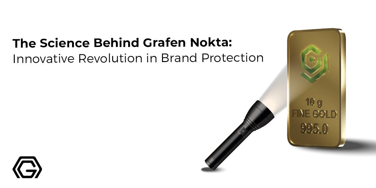 The Science Behind Grafen Nokta: Innovative Revolution in Brand Protection