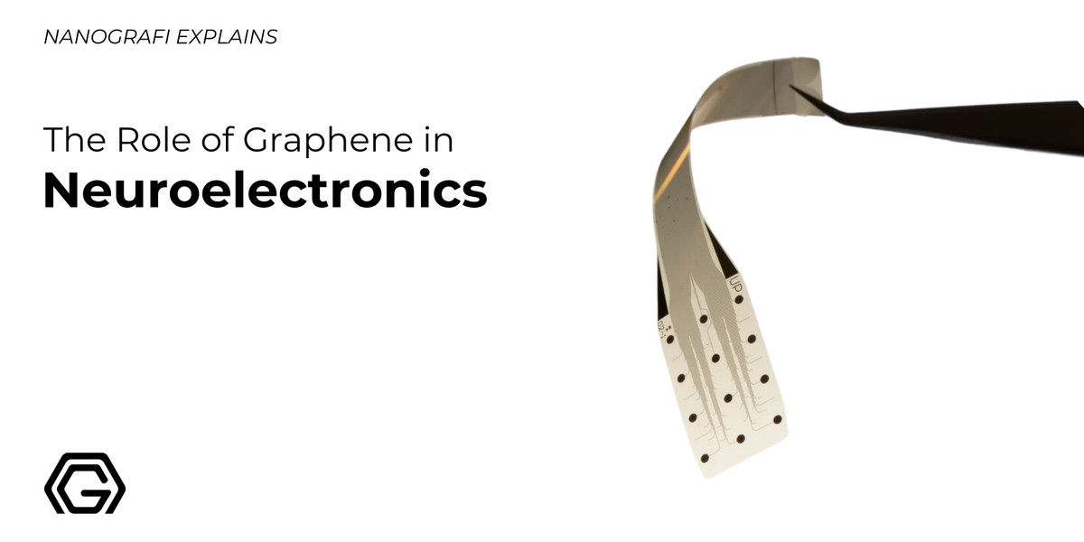 The Role of Graphene in Neuroelectronics