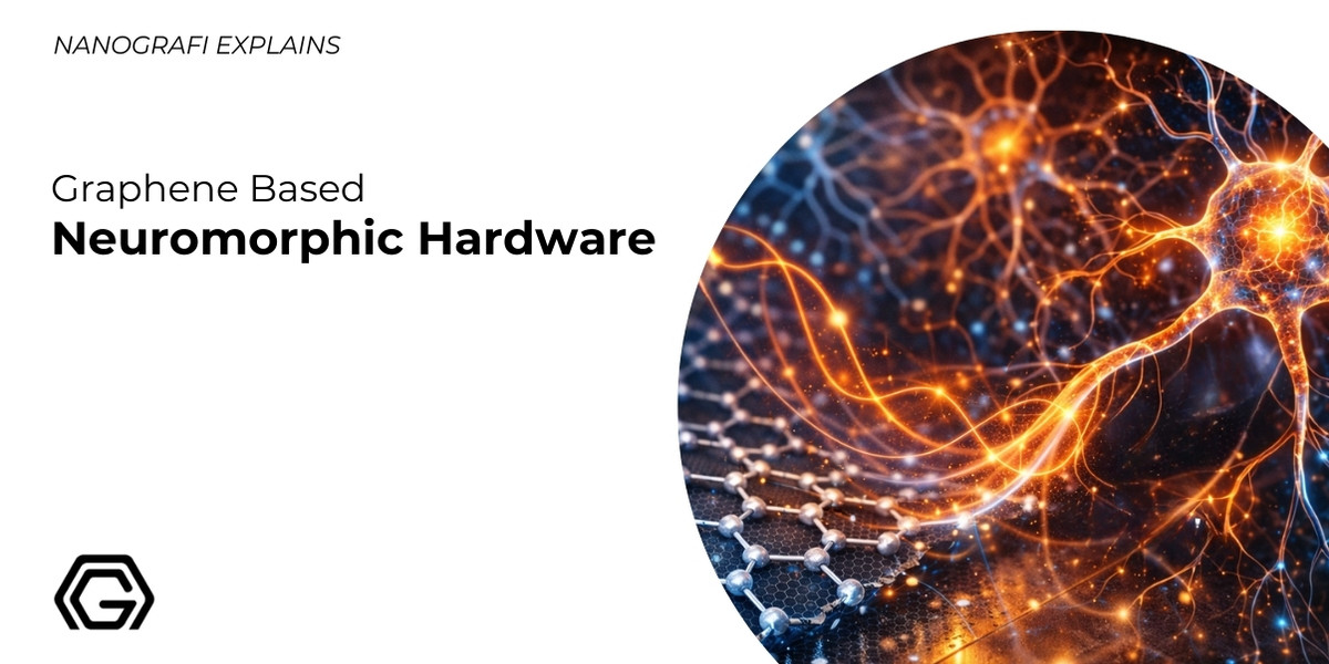 Graphene Based Neuromorphic Hardware