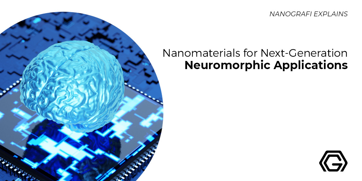 Nanomaterials for Next-Generation Neuromorphic Applications 