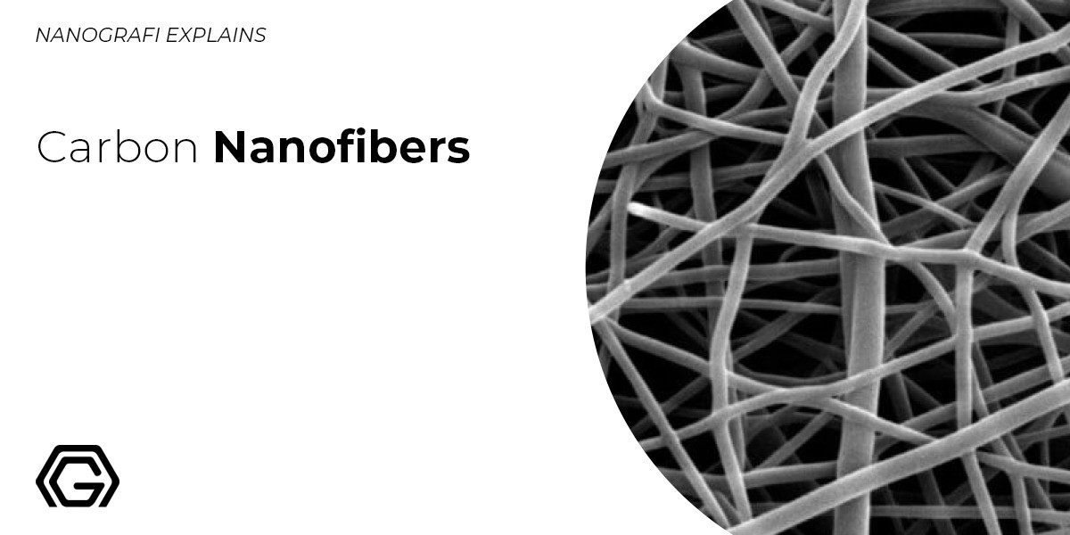 ​Carbon Nanofibers