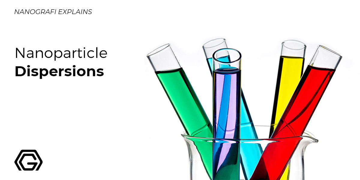 Nanoparticles Dispersions