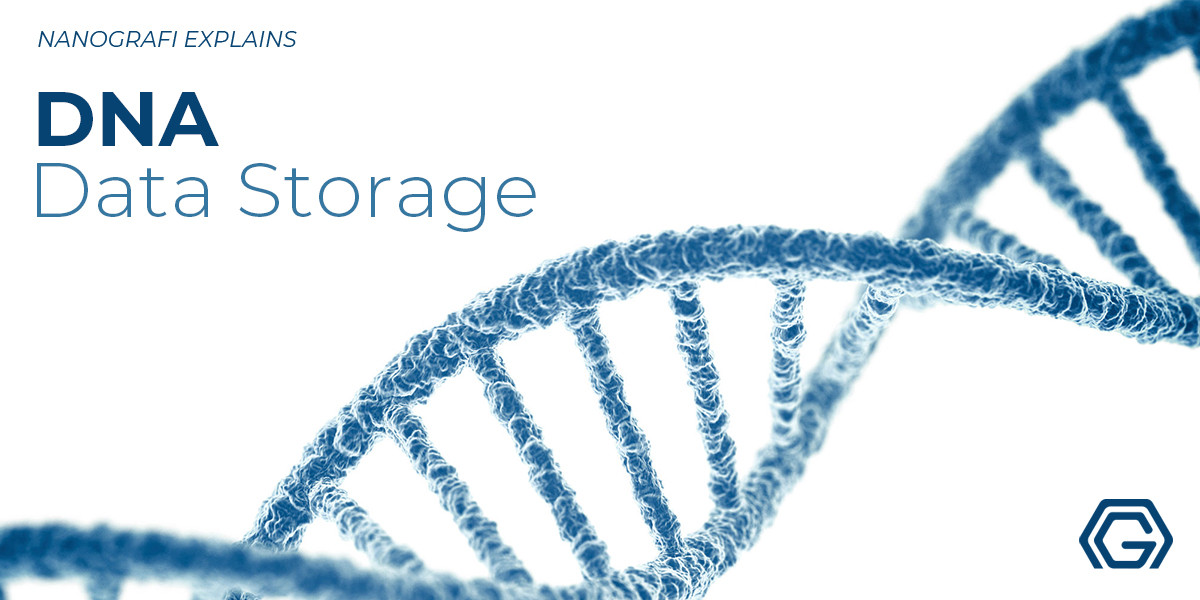 DNA Data Storage