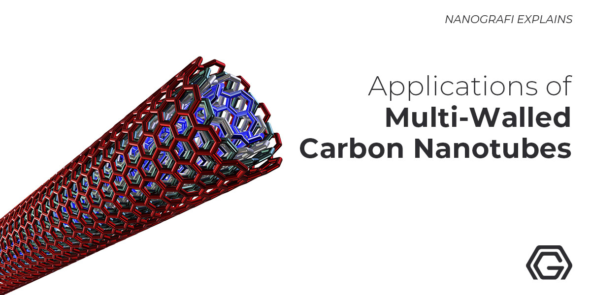 Applications of Multi-Walled Carbon Nanotubes