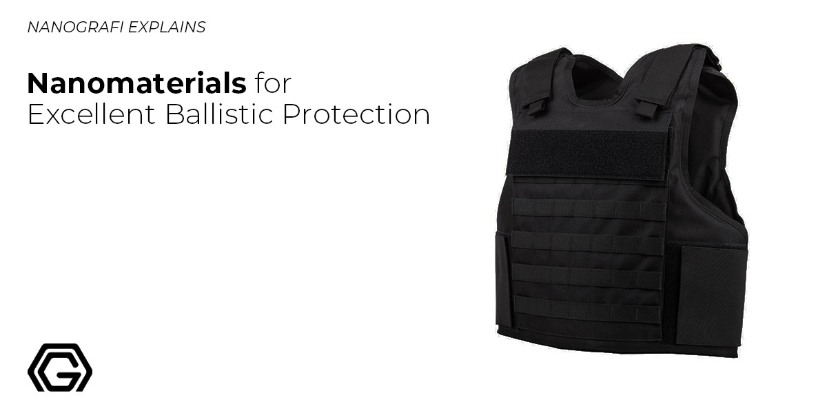 Ballistic Protection