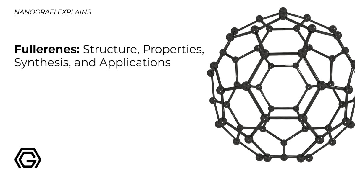 Fullerenes: Structure, Properties, Synthesis, and Applications
