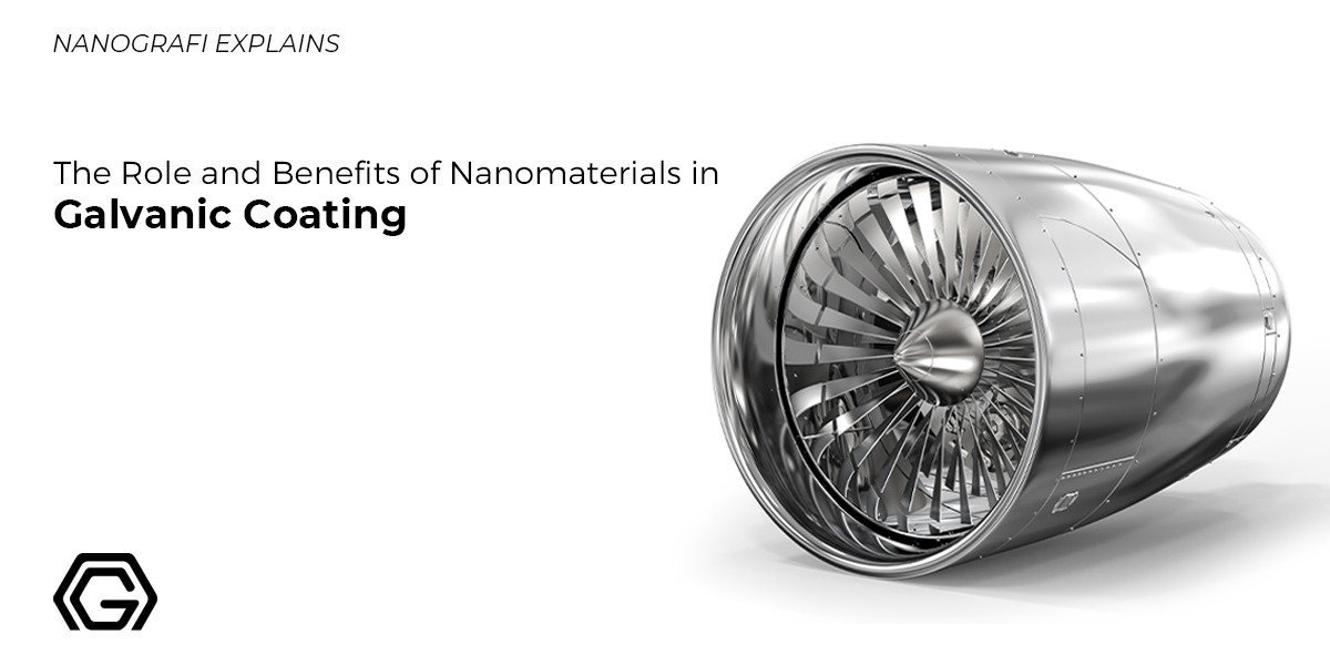 The Role and Benefits of Nanomaterials in Galvanic Coating - Nanografi