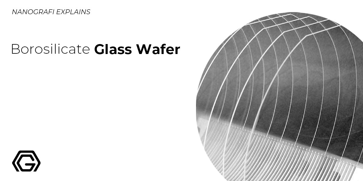 Borosilicate Glass Wafer