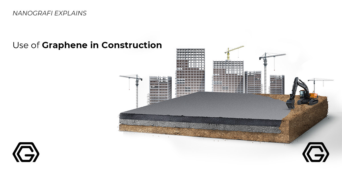 Use of Graphene in Construction