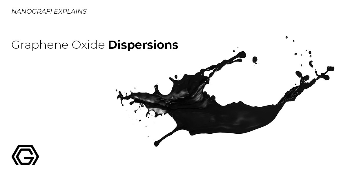 Graphene Oxide Dispersions