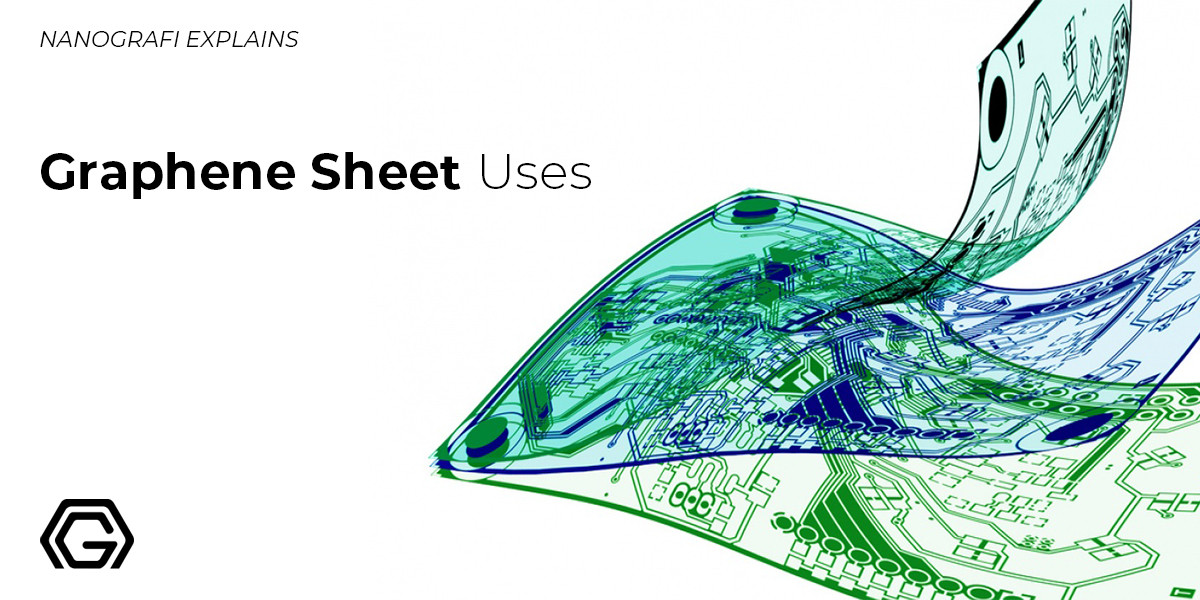 Graphene Sheet Uses