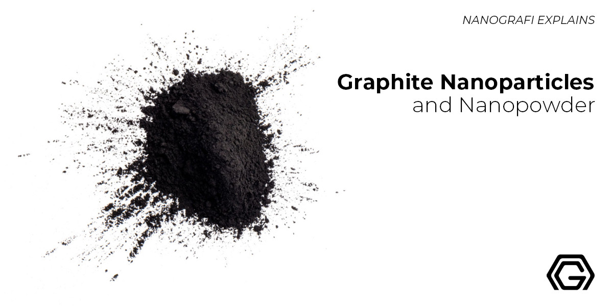 Graphite Nanoparticles and Nanopowder