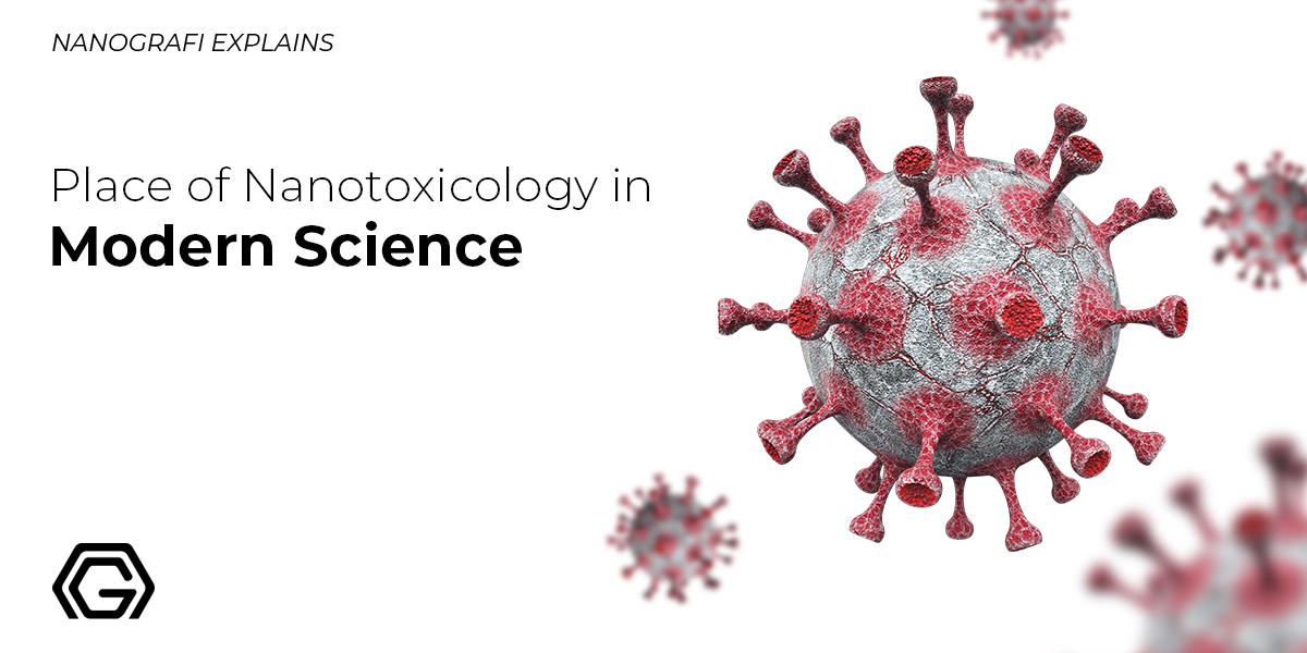 ​Place of Nanotoxicology in Modern Science