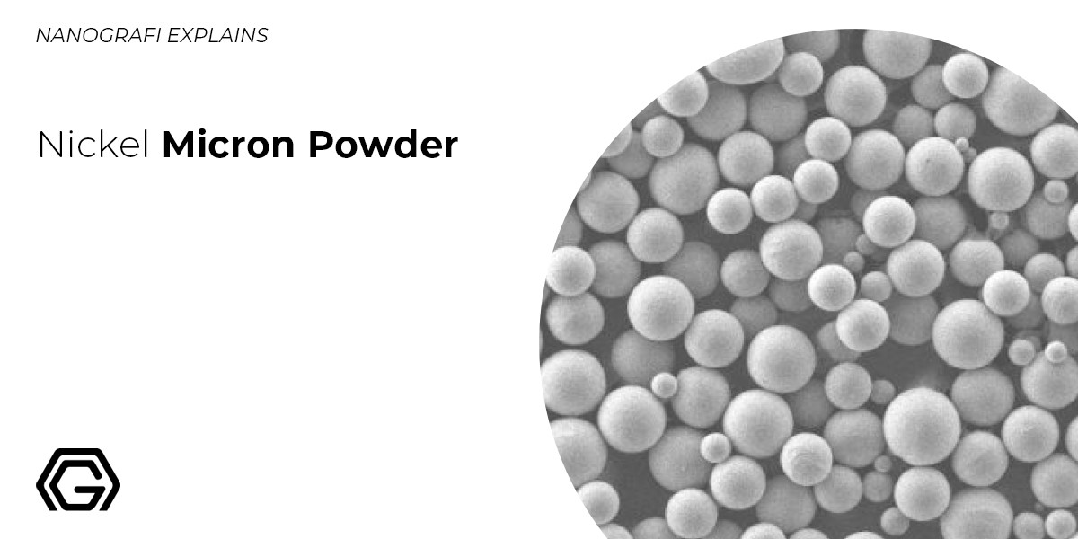 Nickel Micron Powder