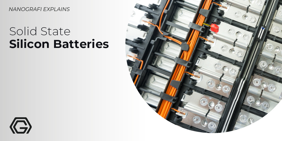​Solid-state Silicon batteries Properties and Applications.