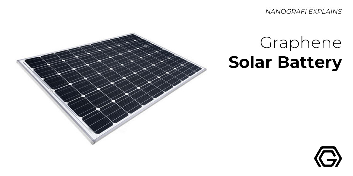 An Energy Revolution - 3D Printed Solar Panels