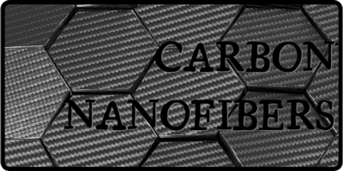 Carbon Nanofiber (CNF)