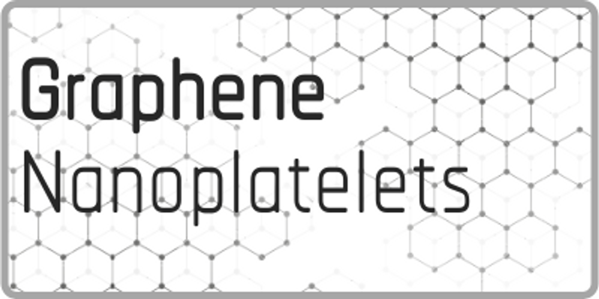 Graphene Nanoplatelets: Properties and Applications