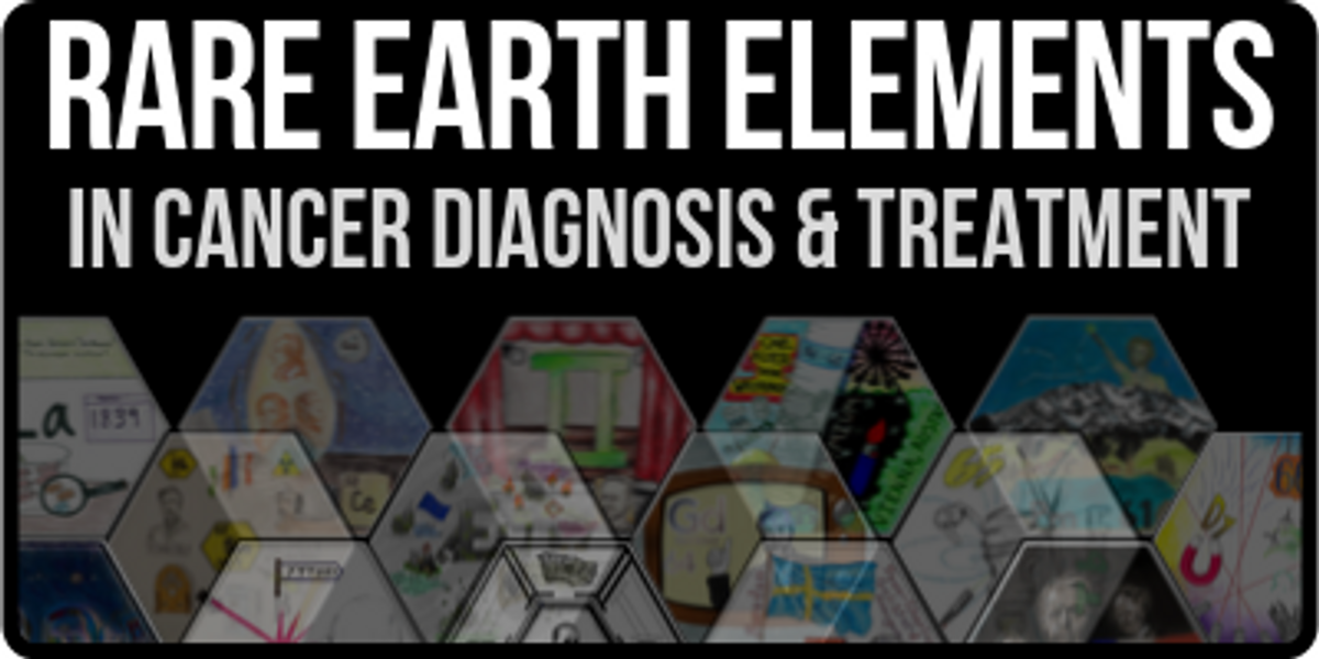 Rare Earth Elements in Cancer Diagnosis & Treatment