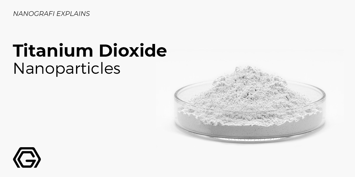 Ag Doped TiO2 Nano Titanium Dioxide Powder