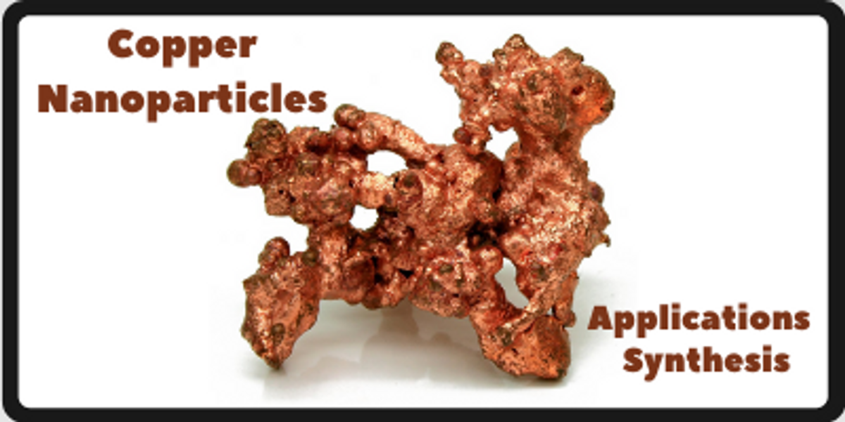 Electrolytic copper micron powder and its uses - Nanografi Nano Technology