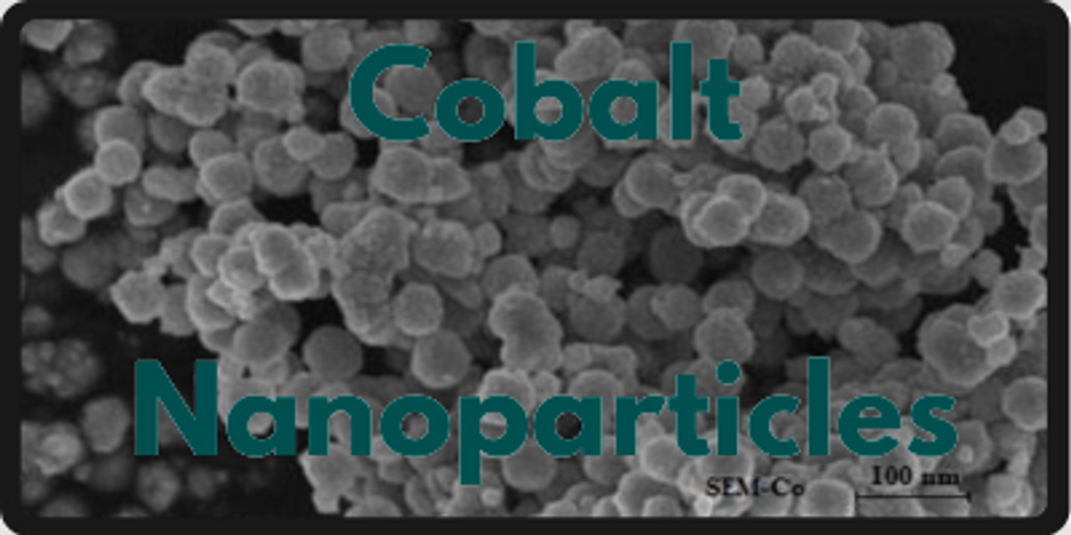 Cobalt Nanoparticles