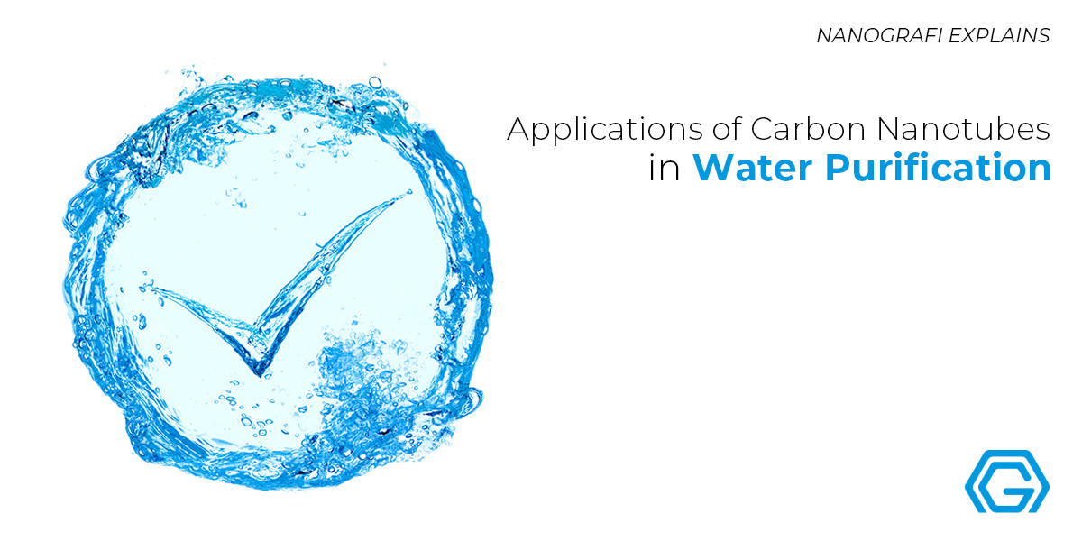 Applications of Carbon Nanotubes in Water Purification